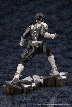 Kafka Hibino - ARTFX J - Kotobukiya (8)