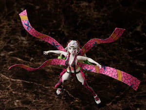 Daki - BUZZmod. Actionfigur - Aniplex - 10