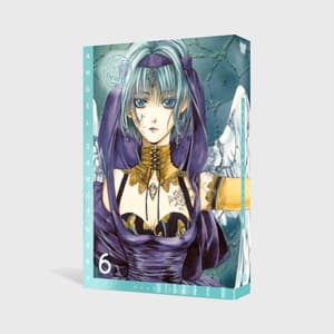 Angel Sanctuary Pearls - Carlsen - Vol. 06 - 2