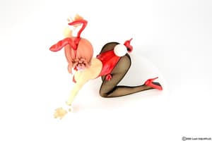 Manaka Komaki - Bunny Version - 4