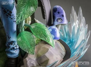 Trafalgar D. Water Law - Tsume HQS+ Statue | One Piece Sammlerfigur - 10