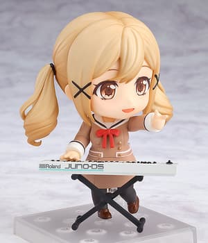 Nendoroid 749 Arisa Ichigaya - Neuauflage - 2