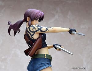 Revy - Two Hand 2022 - Style A - Fullcock / argo-sha - 13