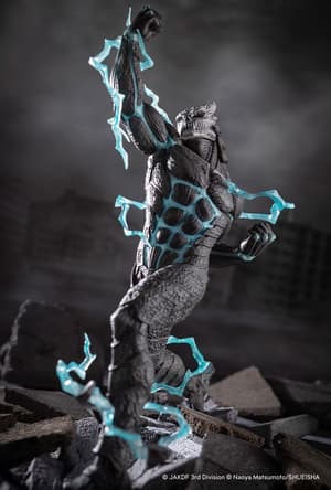 Kaiju No. 8 - ARTFX J - Kotobukiya (4)