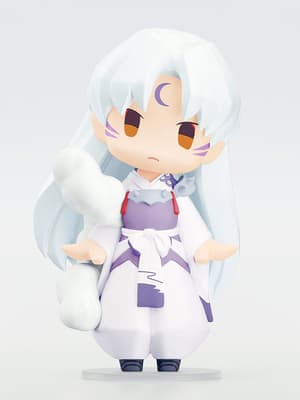 Sesshoumaru - HELLO! GOOD SMILE - 2