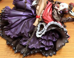 Kirie Kagarino - Bishoujo Mankeyou - Magic Bullets - Kalmia Project / Native - 11