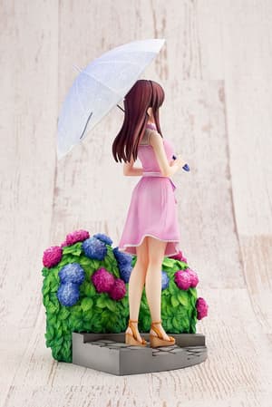 Miyu Mifune - Off Stage - Kotobukiya - 6