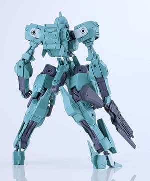 MODEROID SIDE:GR Vector - 10