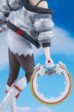 Mio - Xenoblade Chronicles 3 Scale Figure | Good Smile Company - 5