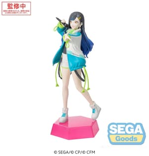 An Shiraishi - Desktop x Decorate Collections - Sega - 6