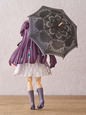PARDOLL: Kaguya - 3