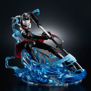 Izanagi - Ver. 2 - Game Character Collection DX - Megahouse (7)