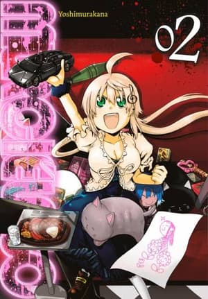 Murciélago - Carlsen - Vol. 02 - 2