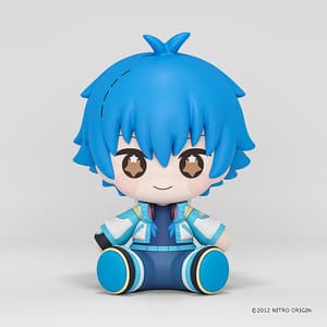 Aoba Seragaki - Huggy Good Smile - 1