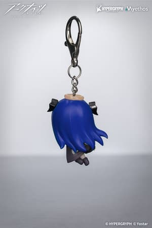Mostima - Arknights Hang On - Myethos - 2