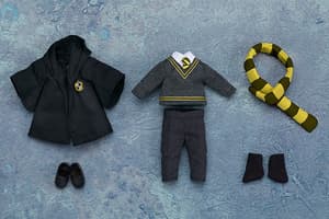 Hufflepuff Uniform Jungen - Nendoroid Doll Outfit Set - 3