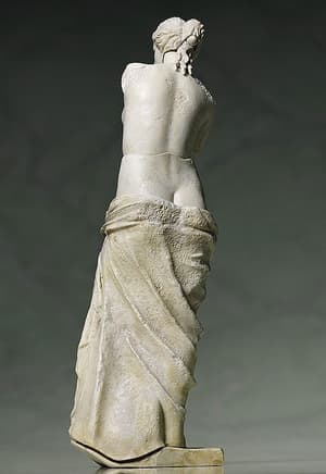 Figma SP-063 Venus de Milo - The Table Museum - 3