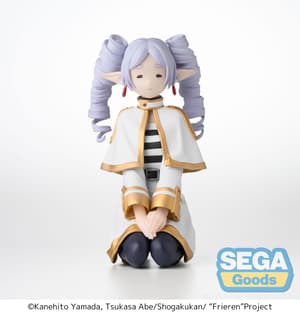 Frieren - I have ringlets now - PM Perching - Sega (8)