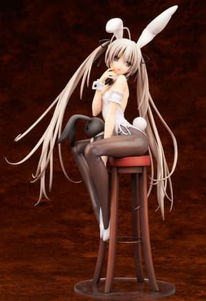 Sora Kasugano - Bunny Style - Alter - 2