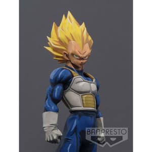 Vegeta Super Saiyan - Manga Dimensions - Super Master Stars Piece - 8