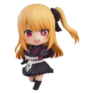 Nendoroid 2271 Ruby - 7