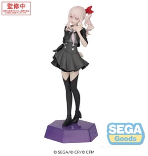 Akiyama Mizuki - Desktop x Decorate Collections - Sega - 5