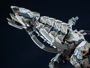 MODEROID Thunderjaw - 3