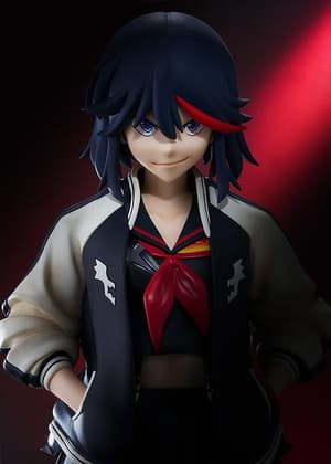 Ryuko Matoi - L - Souvenir Jacket - Kill la Kill Pop Up Parade - Good Smile Company - 1