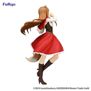 Holo - Red Hood - Trio-Try-iT - Furyu - 3