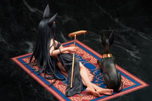 Short Break of Anubis - Free Will Studio (10)