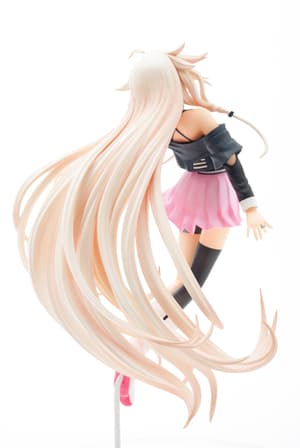 IA - Aria on the Planetes - 4