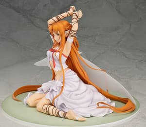 Asuna Yuuki - Titania Version - Max Factory - 2