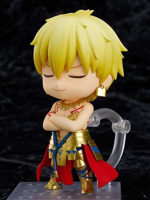 Nendoroid 1220 Gilgamesh - Archer, Third Ascension - 5