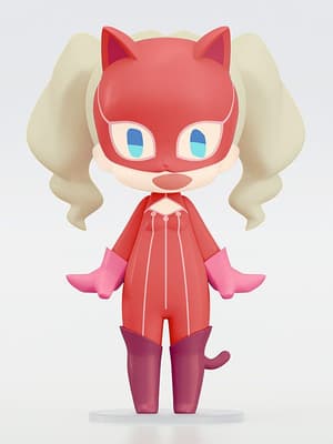 Panther - Anne Takamaki - Persona 5 - HELLO! GOOD SMILE - 1