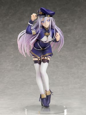 Vladilena Milizé - KD Colle - Figurine 1/7 (86: Eighty Six) - 1