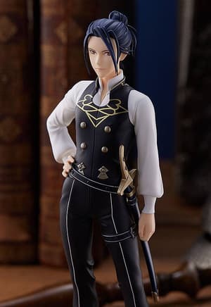 Felix Hugo Fraldarius - Fire Emblem Pop Up Parade - Good Smile Company - 1