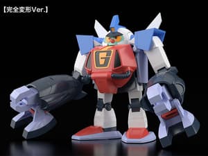 MODEROID Jumbow - 11
