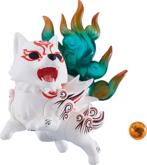 Nendoroid 1697 Shiranui - Re-Release (including Bonus) - 1