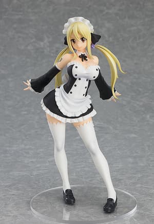 Lucy Heartfilia - Virgo - Fairy Tail Pop Up Parade - Good Smile - 4