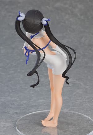 Hestia - Danmachi Pop Up Parade - Good Smile Company - 2