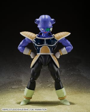 Cui / Kiwi - S.H. Figuarts - Bandai Spirits (2)