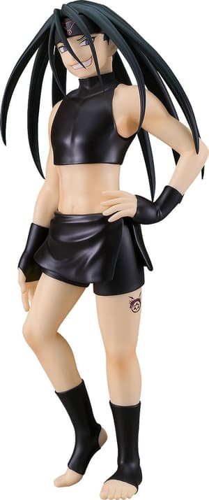 Envy - Fullmetal Alchemist Pop Up Parade - Good Smile Company - 7