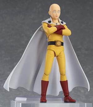 Figma 310 Saitama - 4