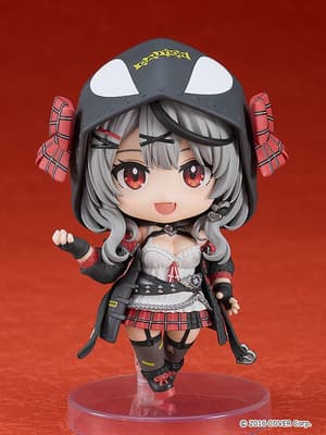 Nendoroid 2347 Sakamata Chloe - 7