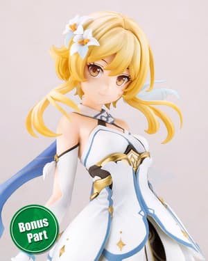 Traveler / Lumine - Bonus Edition mit Extra Kopf - Kotobukiya - 2