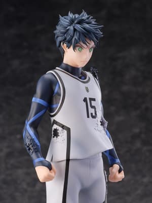 Yoichi Isagi - F:Nex - Furyu - 7