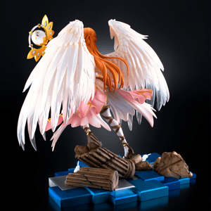 Asuna (Angel Version) 1/7 PVC Statue – Sword Art Online: Alicization von Estream - 7