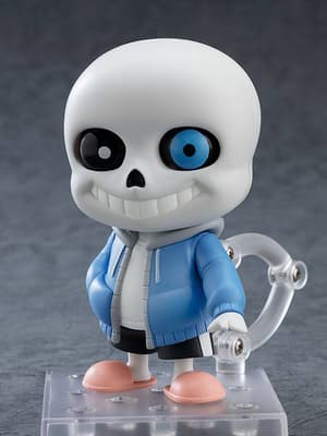 Nendoroid 1826 Sans - 1