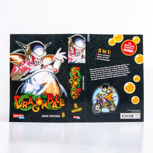 Dragon Ball Massiv - Carlsen - Vol. 8 - 3