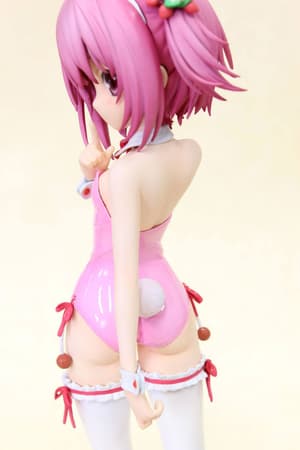 Tomoka Minato - Usagi-san Refine - PLUM - 12